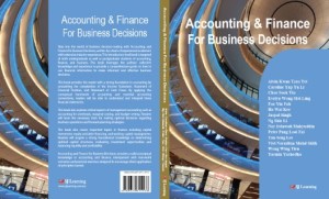 Accounting & Finance For Business Decisions: Alvin Kwan Tzen Yet, Caroline Yap Yu Li, Choo Sook Yin and et al (2025)